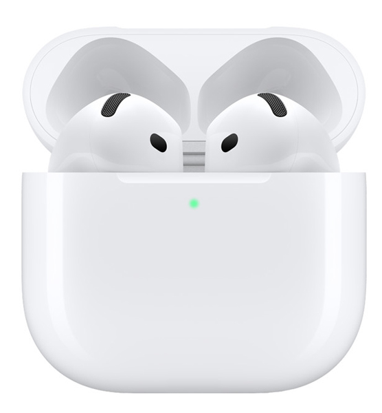 AirPods 4