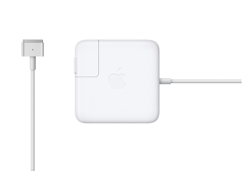 Apple 85W MagSafe 2電源アダプタ（MacBook Pro Retinaディスプレイモデル用）