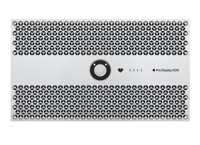 Pro Display XDR - Nano-textureガラス - 32型/6016×3384/Thunderbolt 3、USB-C/シルバー/スピーカー：なし