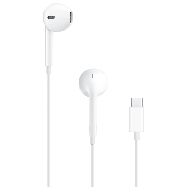 EarPods（USB-C）