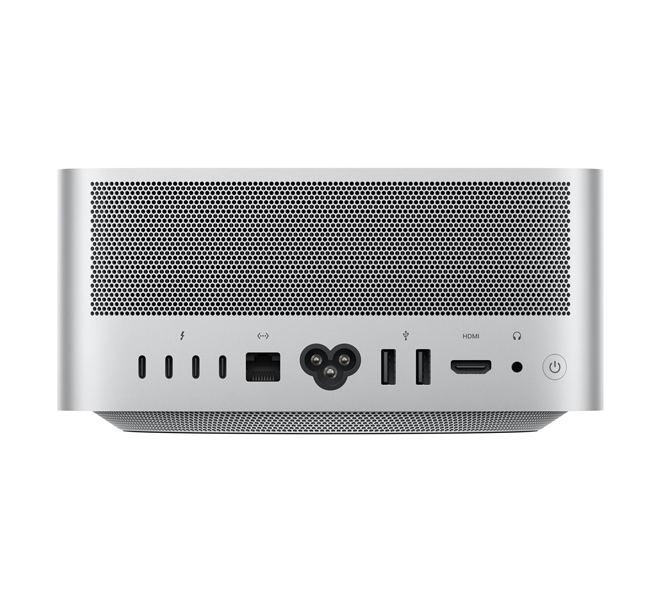 Mac Studio (Apple M4 Max/36GB/SSD・1TB/ODDなし/macOS/Officeなし/14コアCPU、32コアGPU搭載)