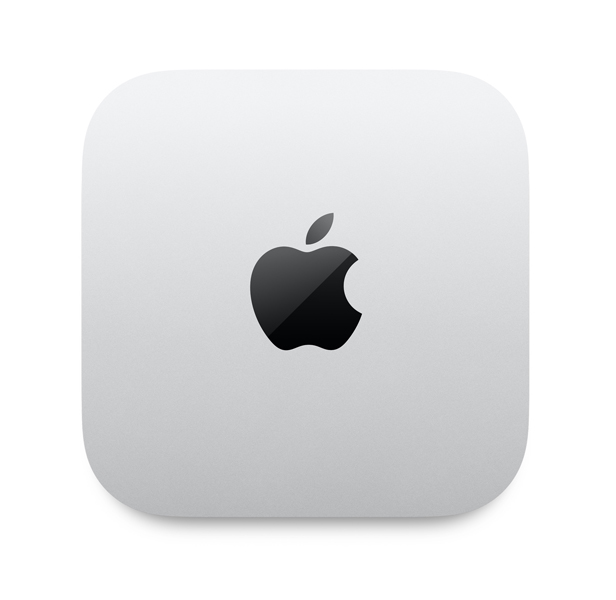 Mac mini (Apple M4/24GB/SSD・256GB/光学ドライブなし/macOS/Officeなし/10コアCPUと10コアGPU)