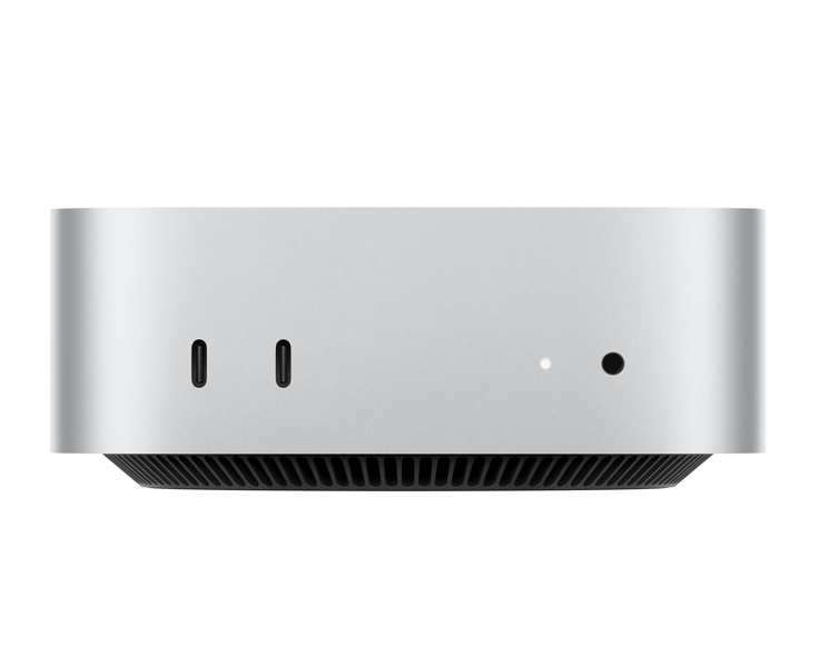 Mac mini (Apple M4/24GB/SSD・1TB/光学ドライブなし/macOS/Officeなし/10コアCPUと10コアGPU）