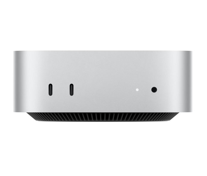 Mac mini (Apple M4/32GB/SSD・1TB/光学ドライブなし/macOS/Officeなし/10コアCPUと10コアGPU）