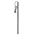 ラックマウントPDU Basic[In NEMA L5-30P Out (24)NEMA 5-15R 0U 100V 30A]