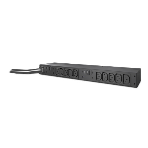 Rack PDU Basic Zero U 30A 200V (16) Locking C13
