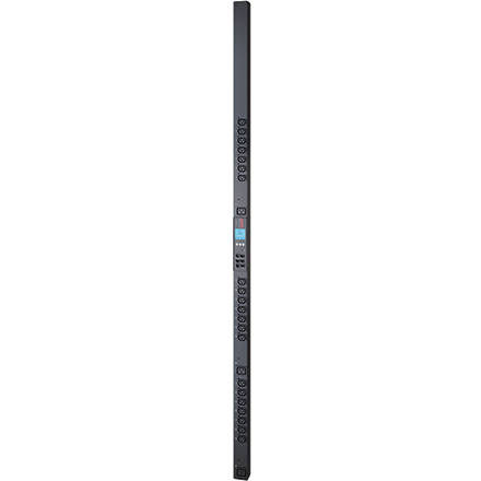 Rack PDU 2G Switched Plus ZeroU 16A 100V 200V (21) C13 & (3) C19