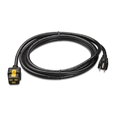 Power Cord、Locking C19 to 5-15P、3.0m