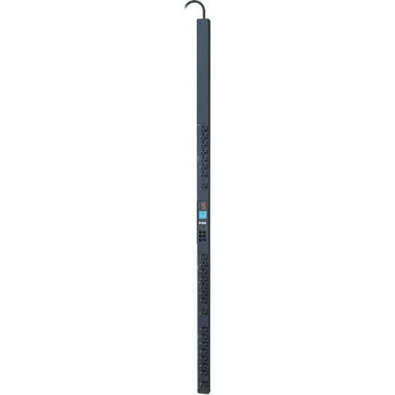 Rack PDU 2G、Switched、ZeroU、20A、100-120V、(24) 5-20R、Japan