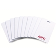 NetBotz HID Proximity Cards - 10 Pack