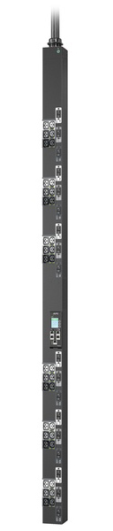 APC NetShelter Rack PDU Advanced Gen 2、Switched、0U、3PH、415V、80/100A、5125P6W、36 Outlet