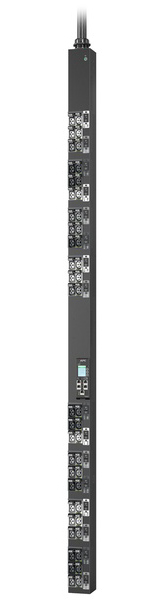 APC NetShelter Rack PDU Advanced Gen 2、Switched Plus、0U、3PH、415V、100A、Locking