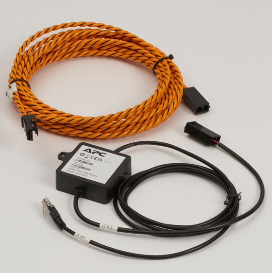 APC NetShelter Rack PDU Advanced Rope Leak Sensor