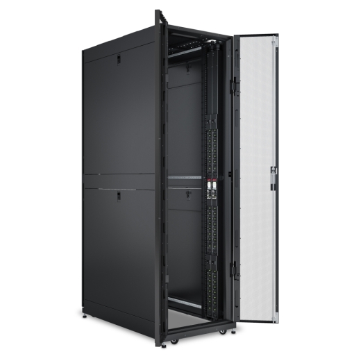 APC Rack PDU 9000 Switched、ZeroU、16A、100/200V、(21) C13/C15 & (3) C19/C21