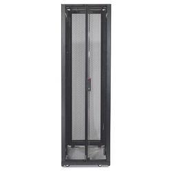 NetShelter SX 42U 600mm Wide x 1070mm Deep Enclosure