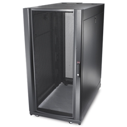 NetShelter SX 24U 600mm Wide x 1070mm Deep Enclosure