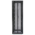 NetShelter SX 42U 750mm Wide x 1070mm Deep Enclosure