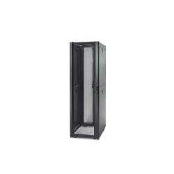 NetShelter SX 42U 600mm Wide x 1200mm Deep Enclosure
