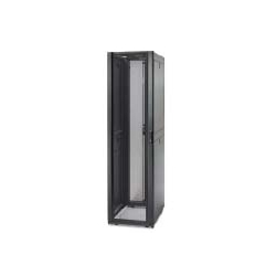 NetShelter SX 48U 600mm Wide x 1200mm Deep Enclosure