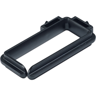 Toolless Cable Management Rings (Qty 100)