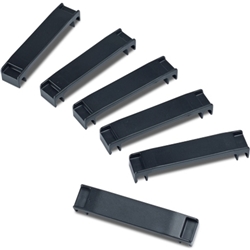 Cable Retainer for NetShelter SX 750mm Wide Vertical Cable Managers (Qty 6)