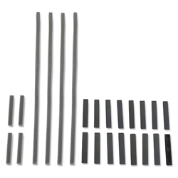 NetShelter SX 排気循環防止用キット