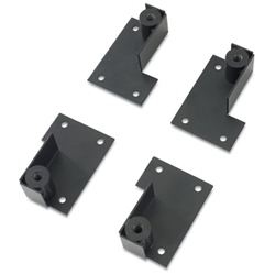 NetShelter SX 架台取付用ブラケット