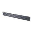 1U 19インチ Toolless Blanking Panel - Qty 10