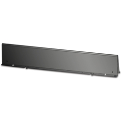 Data Cable Partition、NetShelter、700mm Wide、Solid (700mm SX用)