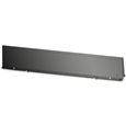 Data Cable Partition、NetShelter、700mm Wide、Solid (700mm SX用)