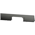 Data Cable Partition、NetShelter、700mm Wide、Pass-Through (700mm SX用)