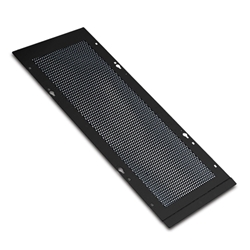 Perforated Cover Cable Trough 750mm