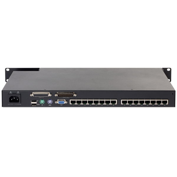 APC KVM 2G、 Analog、 1 Local User、 16 ports オンサイト5年保証