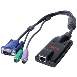 KVM 2G、Server Module、PS/2