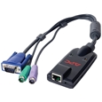 KVM 2G、Server Module、PS/2