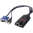 KVM 2G、Server Module、USB with Virtual Media