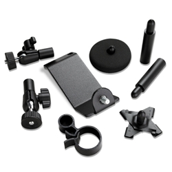 Rack Mounting Bracket for NetBotz Camera Pod 160