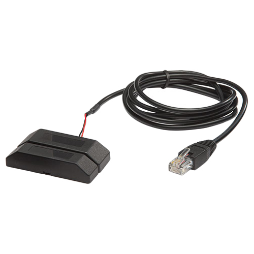 NetBotz Door Switch Sensor for an APC Rack - 62 in. (used with NetBotz Wireless Sensor Pod 180)