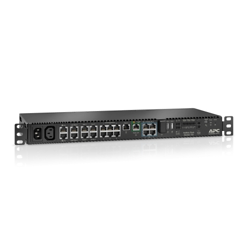 NetBotz Rack Monitor 750