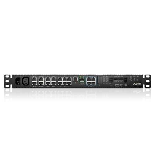 NetBotz Rack Monitor 750