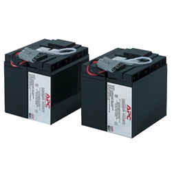 SMT2200J/SMT3000J交換用バッテリーキット