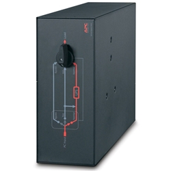 Service Bypass Panel for SYLXタワー[Output: ハードワイヤ接続]