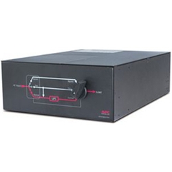 Service Bypass Panel for SYLXラックマウント [Output: (3) L5-20R、(1) L14-30R]