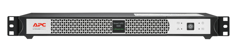APC Smart-UPS Lithium-ion UPS 400VA 100V / NMC