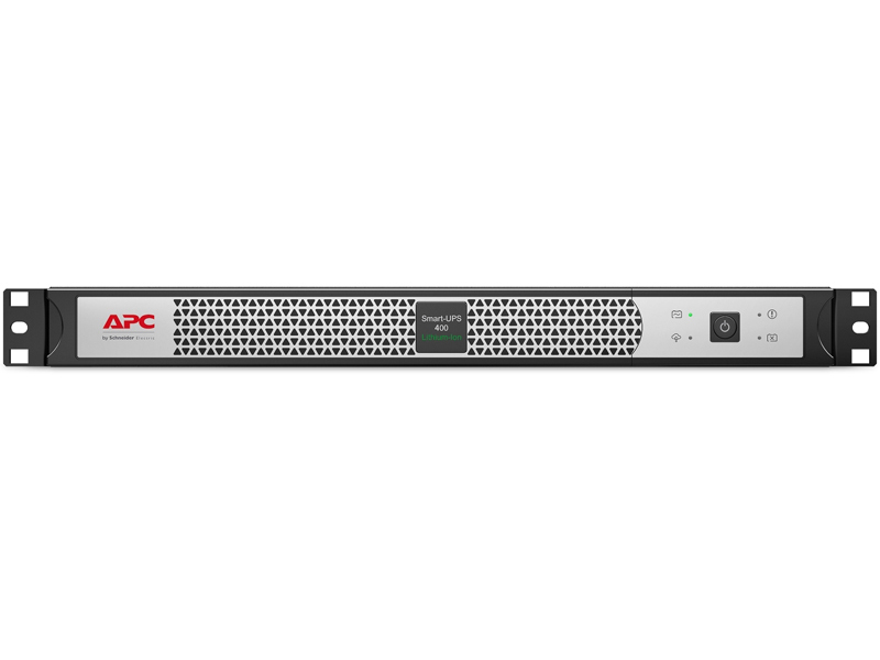 APC Smart-UPS Lithium-ion Short Depth 400VA 100V