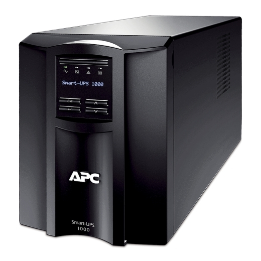 APC Smart-UPS 1000 LCD 100V 7年保証