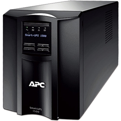 APC Smart-UPS 1500 LCD 100V 5年保証