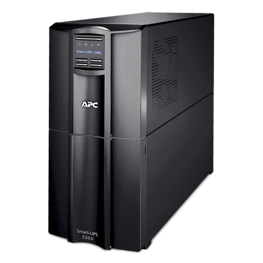 APC Smart-UPS 2200 LCD 100V 7年保証