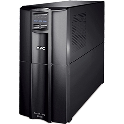 APC Smart-UPS 2200 LCD 100V オンサイト3年保証