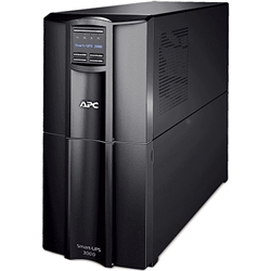 APC Smart-UPS 3000 LCD 100V 5年保証
